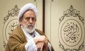 انصاریان: بیمارانی به علت نداشتن پول می میرند/ برخی به دلیل «فقر» برای اینکه خجالت زده زن و فرزند نشوند، خود را می کشند / در جامعه ما گذشت کم شده است