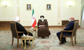 در کشور ما اختلاف سیاسی چندانی وجود ندارد و  هیچ چالش لاینحلی نداریم

