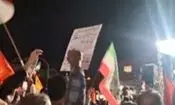 گزارش انتخاب درباره تجمع شبانه تندروها علیه عراقچی/ ۱۰۰ نفر تجمع‌کننده اما پر سر و صدا!

