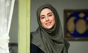 سفر در زمان؛ «رویا مرزبان» سریال کلینیک رویا در یک مراسم سینمایی؛ سال 1404
