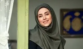 سفر در زمان؛ «رویا مرزبان» سریال کلینیک رویا در یک مراسم سینمایی؛ سال 1404