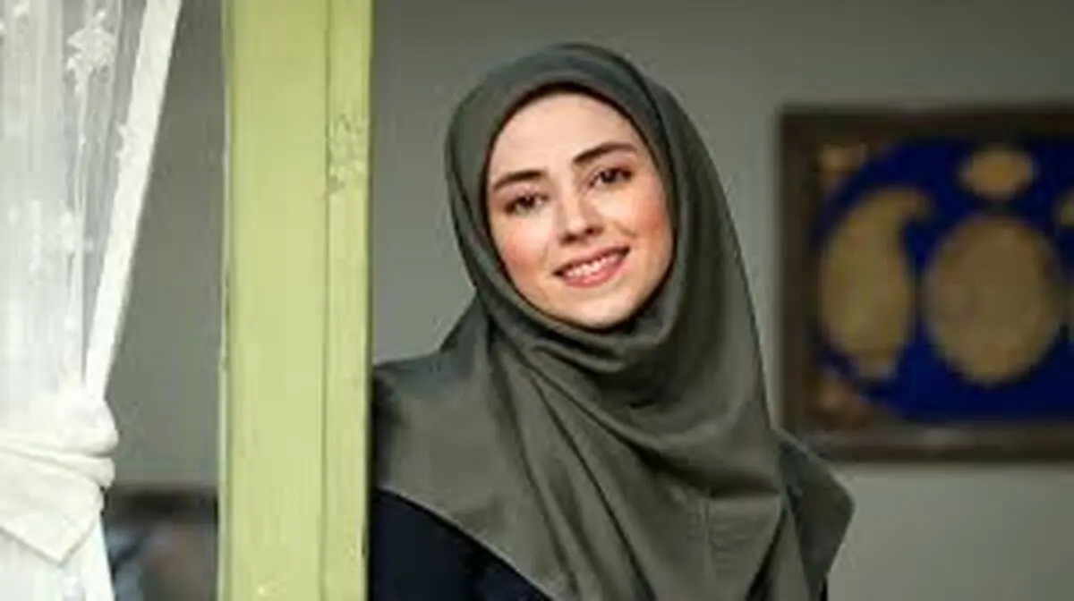 سفر در زمان؛ «رویا مرزبان» سریال کلینیک رویا در یک مراسم سینمایی؛ سال 1404