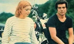 جدیدترین تصاویر از بهروز وثوقی و گوگوش در یک قاب/ ویدئو