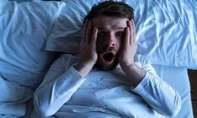 چرا بعضی ها درباره کابوس ها حرف می‌زنند و بعضی ها فرار می‌کنند؟/ ویدئو
