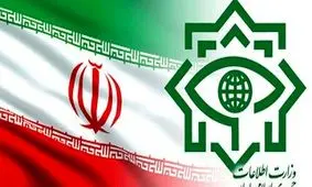 اطلاعیه وزارت اطلاعات درباره انهدام شبکه گسترده ارتشا، اختلاس و زمین‌خواری