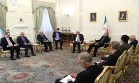 رئیس‌جمهور: برای رشد و پیشرفت ملتمان از کسی دستور یا اجازه نمی‌گیریم/ جمهوری اسلامی ایران هیچ‌گاه زیر بار زور نخواهد رفت 