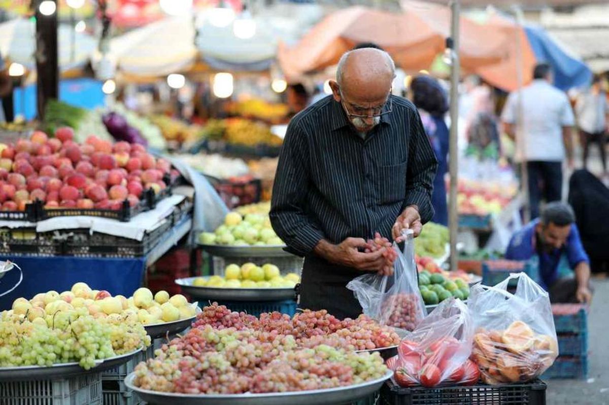  خدمات‌رسانی میادین میوه و تره‌بار تهران به شهروندان از ۸ صبح تا ۱۶ به‌صورت یک‌سره 