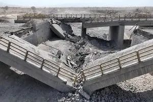 تهران و واشنگتن در یک برزخ بی پایان میان جنگ و صلح گیر افتاده‌اند/ حملات جدید علیه ایران بعید است تغییری در موضع تهران در قبال واشنگتن ایجاد کند