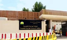 محکومیت زن سعودی فعال در شبکه‌های اجتماعی به ۴۵ سال حبس

