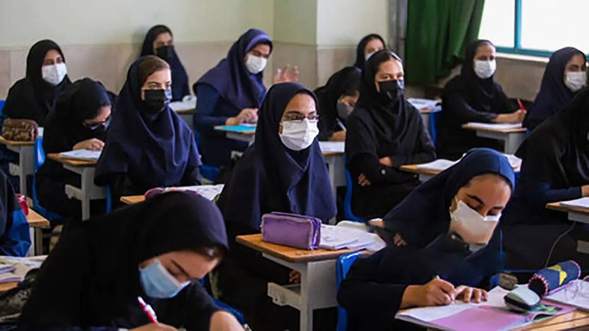 چهارشنبه مدارس و دانشگاه های استان  تهران فعالند/ ادارات طبق روال عادی دایر خواهند بود