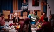پایان «پایتخت» در برج میلاد؛ تماشای قسمت آخر با حضور بازیگران