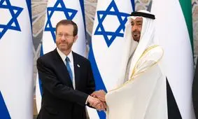 همدستی امارات و اسرائیل برای تحریک آمریکا به جنگ با ایران 