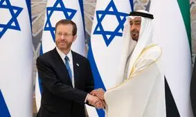همدستی امارات و اسرائیل برای تحریک آمریکا به جنگ با ایران 