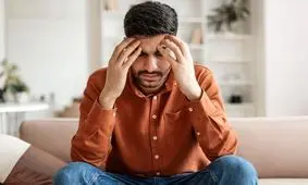 این علائم یعنی کمبود ویتامین B۱۲ دارید