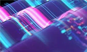 یک شگفتی کوانتومی؛ مشاهده مغناطیس تک‌بُعدی نادر در یک ترکیب فلزی

