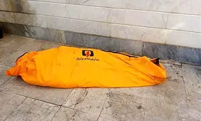 معمای جسد زن تهرانی در یک خانه