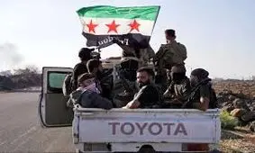 اخبار ضد و نقیض از سوریه؛ شهر سویداء به دست عشایر افتاد؟ / ویدئو