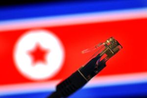 بهره برداری کره شمالی از حملات سایبری در معاملات رمزارز جهت توسعه برنامه‌های موشکی

