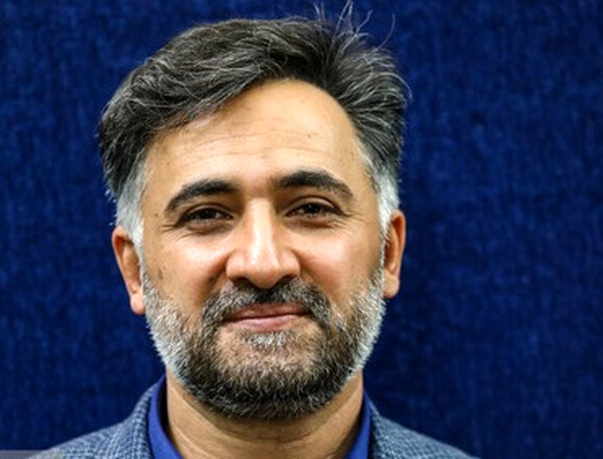 دهقانی؛ معاون علمی رییسجمهوری منصوب شد