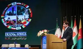 امضا ۲۰ سند توافق و قرارداد همکاری چندجانبه و دو جانبه بین ایران و کشورهای غرب آفریقا

