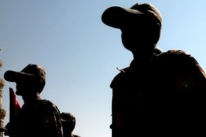 فراخوان اعزام مشمولان سربازمعلم پایه خدمتی تیرماه سال ۱۴۰۴ اعلام شد

