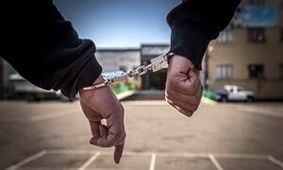 دستگیری قاتل فراری صاحب خودرو سانتافه/ هنگام مراجعه به سایت دیوار مراقب باشید