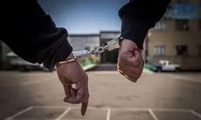 دستگیری قاتل فراری صاحب خودرو سانتافه/ هنگام مراجعه به سایت دیوار مراقب باشید