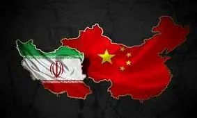 چین پشت ما نبود چون .../ ویدئو