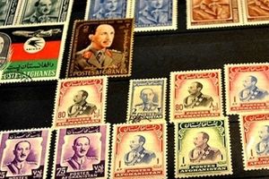 2500000 تمبر مستعد ثبت در گینس/پررونق ترین موزه تمبر دنیا در کدام شهر ایران است؟