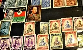 2500000 تمبر مستعد ثبت در گینس/پررونق ترین موزه تمبر دنیا در کدام شهر ایران است؟