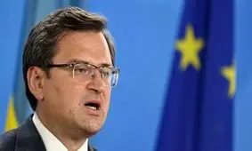 توافق اوکراین و اتحادیه اروپا برای مأموریت نظامی مشورتی

