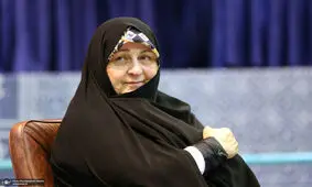 علت ترک شعرگویی امام خمینی (س) در ماه رمضان به روایت عروس ایشان

