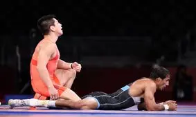 شکست غیرمنتظره محمدعلی گرایی از ژاپن/ پیروزی میرزازاده،دادمرز و مهمدی

