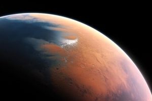 بشر چگونه مریخ را پر از زباله کرده است؟