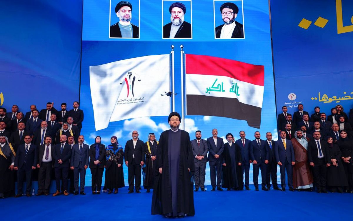 وحدت، راه عبور از چالشها و استفاده از فرصت انتخابات پیشرو/ عراق باید پل ارتباط و نقطه توازن در منطقه باشد، نه میدان نزاع