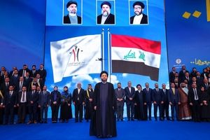 وحدت، راه عبور از چالش‌ها و استفاده از فرصت انتخابات پیش‌رو/ عراق باید پل ارتباط و نقطه توازن در منطقه باشد، نه میدان نزاع