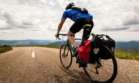 10 فایده شگفت‌انگیز دوچرخه‌سواری

