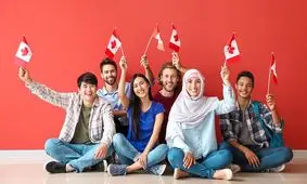 نتایج یک تحقیق: مهاجران بیشتری کانادا را ترک می‌کنند