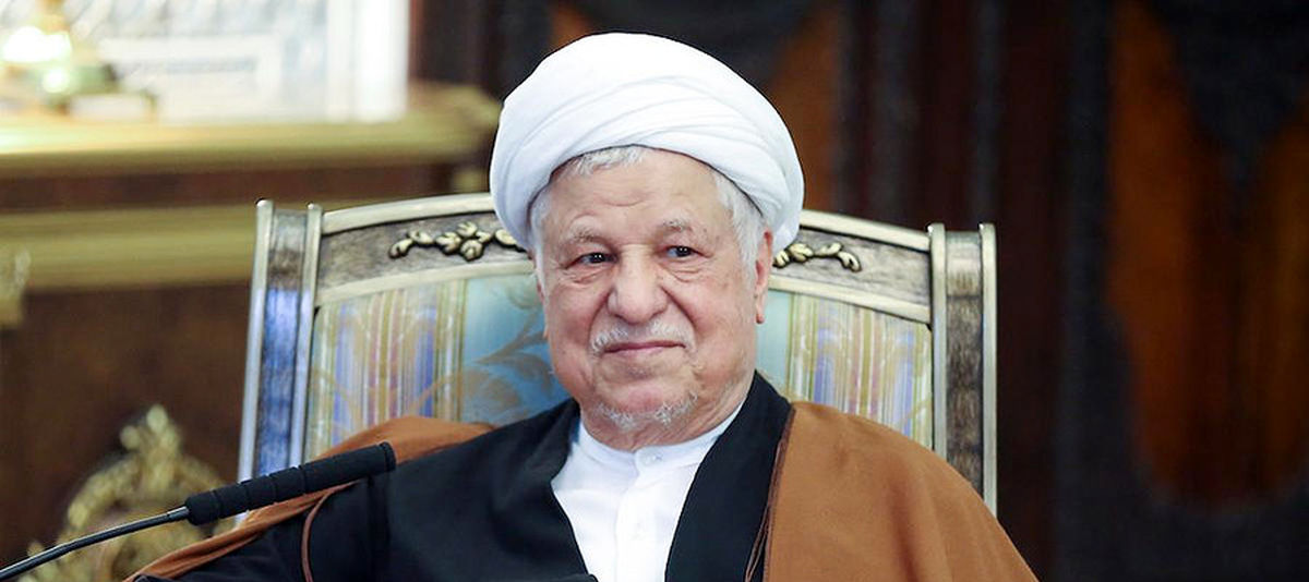 عکسی از هاشمی رفسنجانی، سیدحسن نصرالله و بشار اسد؛ حدود ۳۰سال قبل