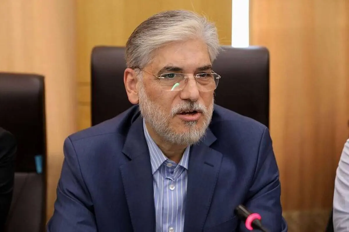 وزیر علوم: از خودتحریمی ها و محدود کردن استادان و دانشجویان در محافل علمی نگرانم