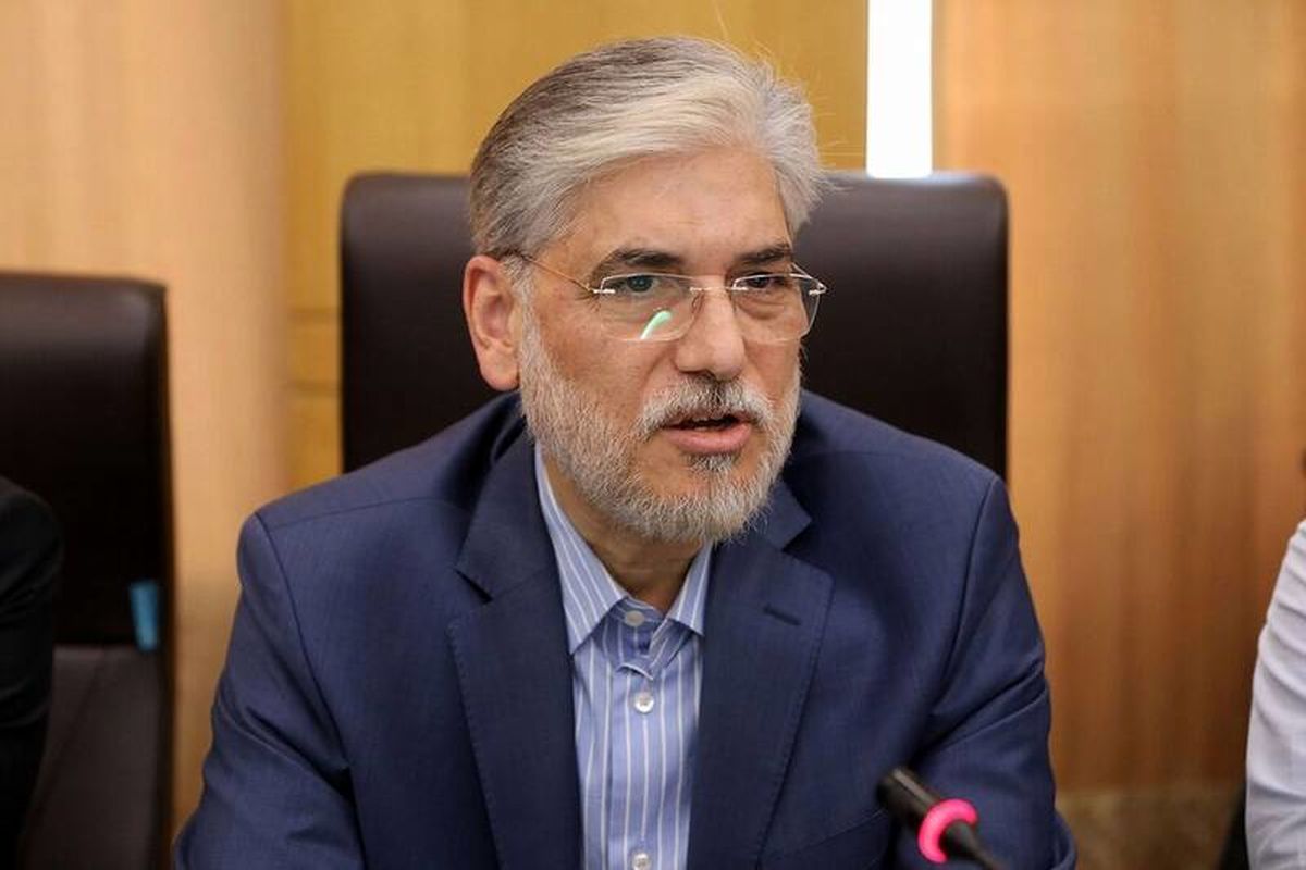 نتایج کنکور نیمه اول مهرماه اعلام شود