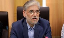واکنش سیمایی صراف به بازگشت ضیا نبوی به زندان