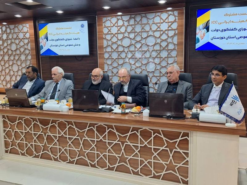 حمایت از بخش خصوصی، راه نجات اقتصاد استان است