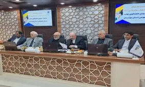 حمایت از بخش خصوصی، راه نجات اقتصاد استان است