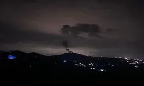 حمله اسرائیل به جنوب لبنان

