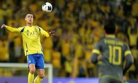 رونالدو در راه الهلال برای جام باشگاه‌های جهان ۲۰۲۵؟