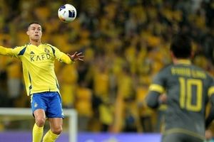 رونالدو در راه الهلال برای جام باشگاه‌های جهان ۲۰۲۵؟