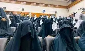 طالبان کار زنان در موسسات غیردولتی را ممنوع کرد