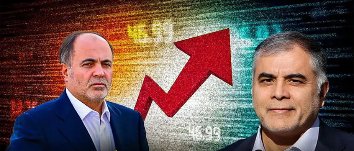 خط قرمز کجاست؛ حوادث دی‌ماه یا صندلی وزارت نفت؟