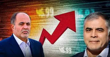 خط قرمز کجاست؛ حوادث دی‌ماه یا صندلی وزارت نفت؟